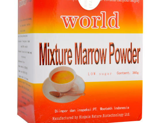 42 mixture marrow powder